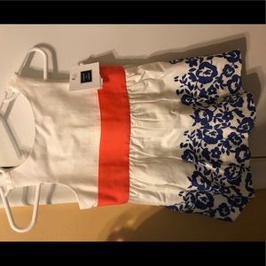 Janie & Jack Dress NWT